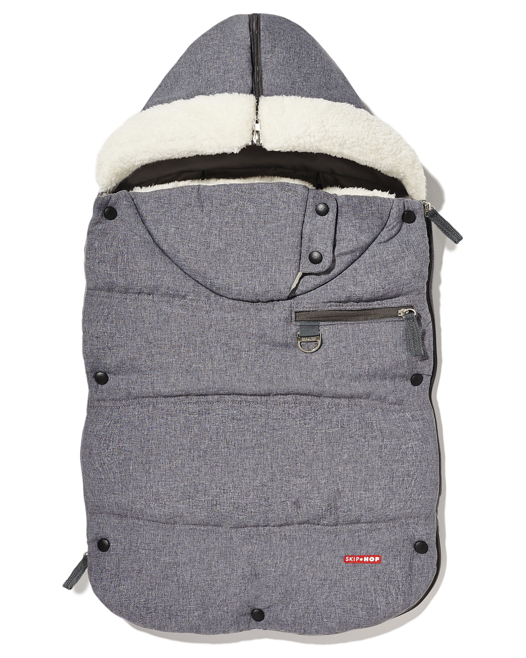 yoyo stroller winter cover