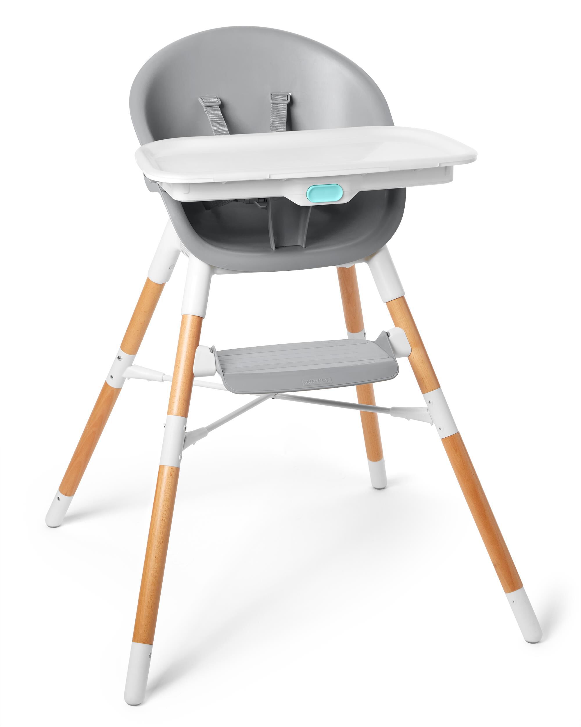 skip and hop high chair