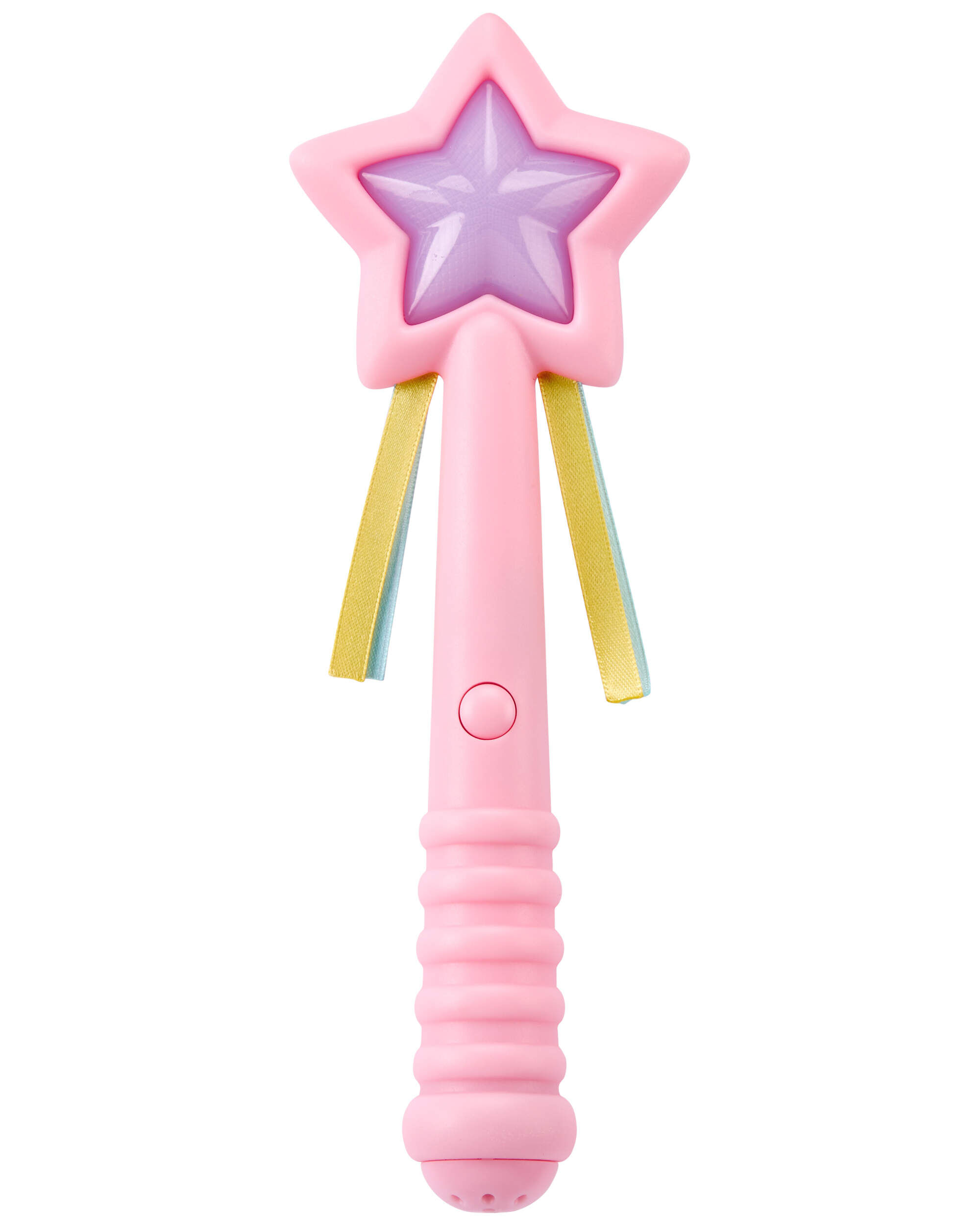 Pink magic on sale wand