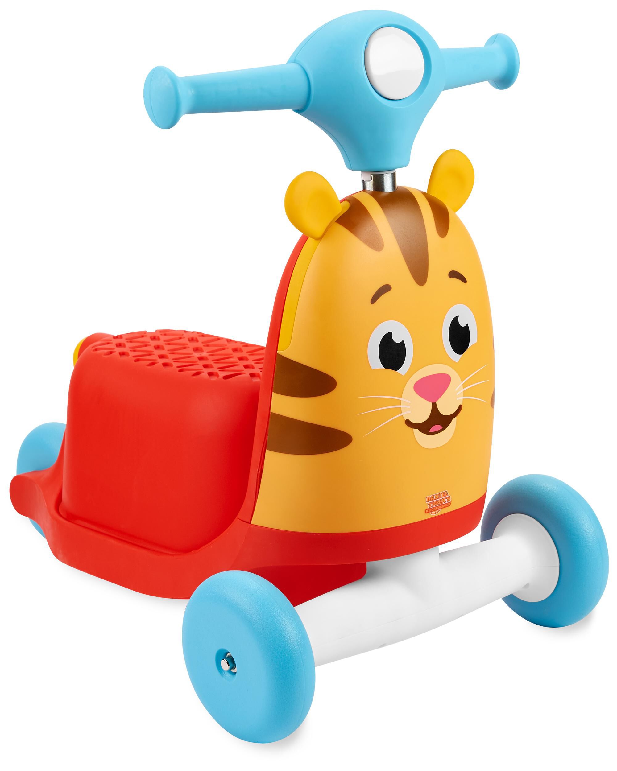 Skip hop clip sales on toys