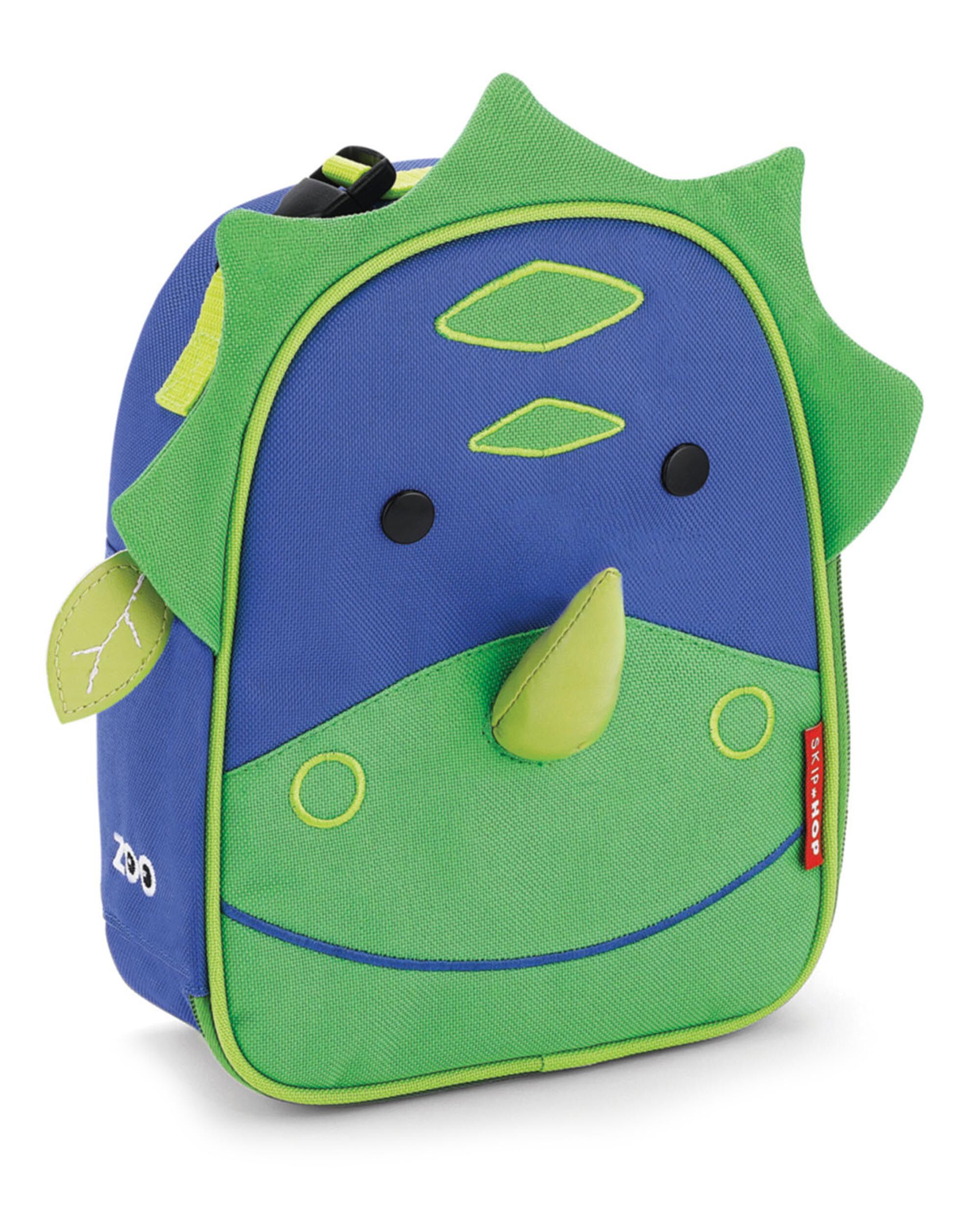 skip hop zoo lunch box