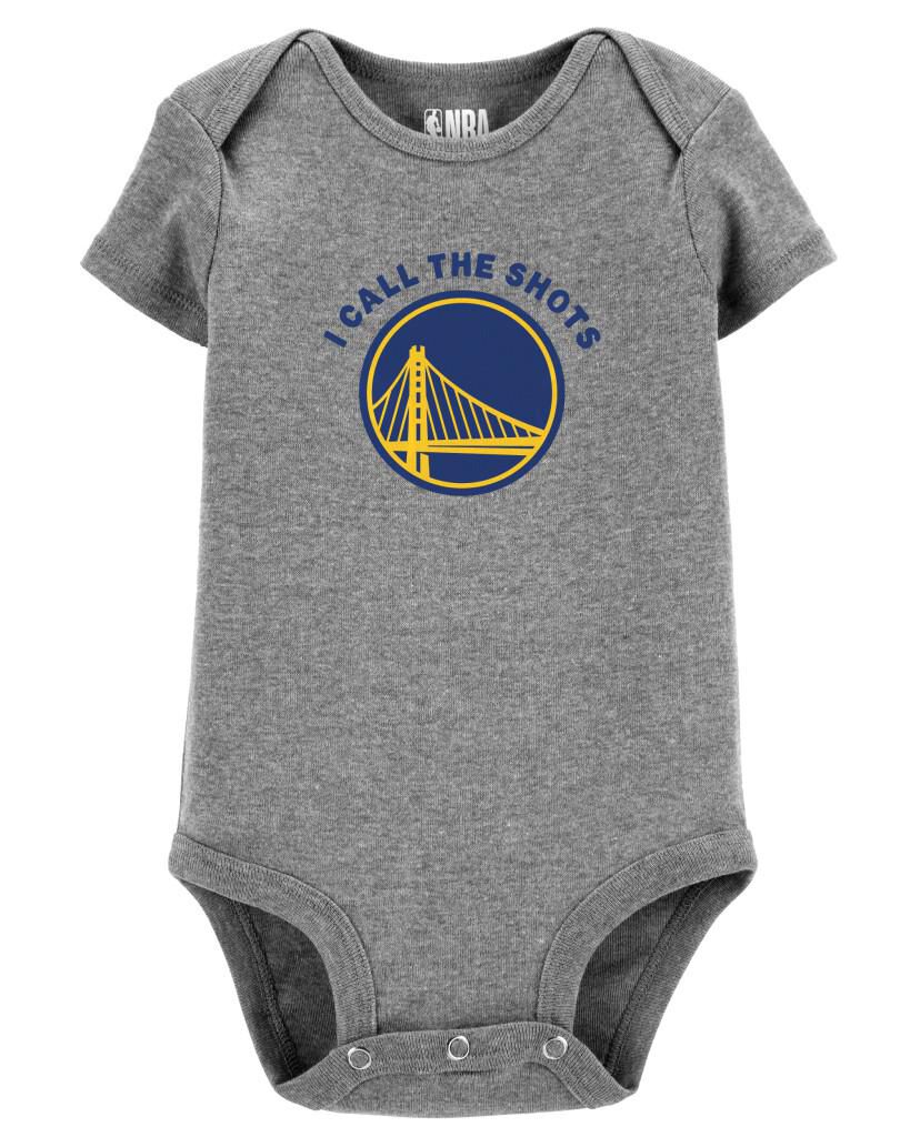 Golden state sales baby jersey