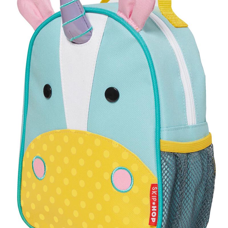 Unicorn Personalized Kid's Backpack