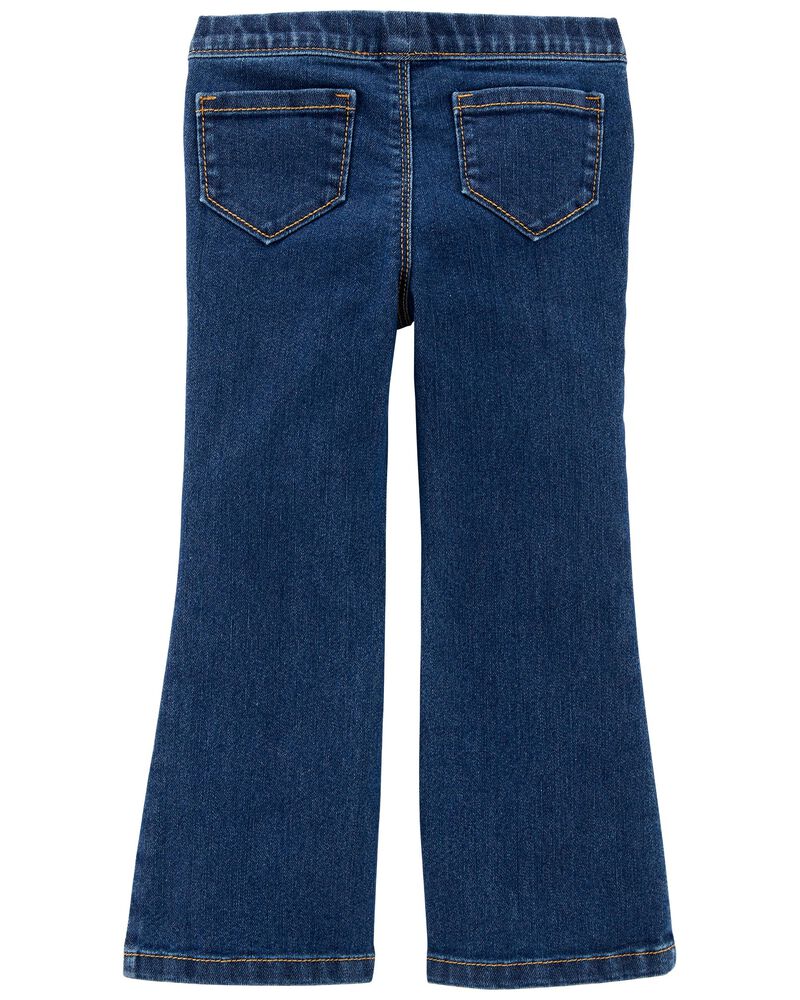 Old Navy Flare Jeans For Girls