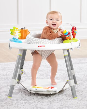 Explore More Baby S View 3 Stage Activity Center Skiphop Com