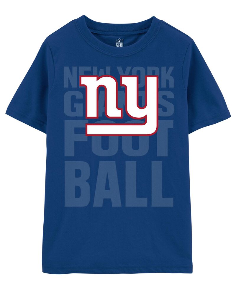 Giants Kid NFL New York Giants Tee