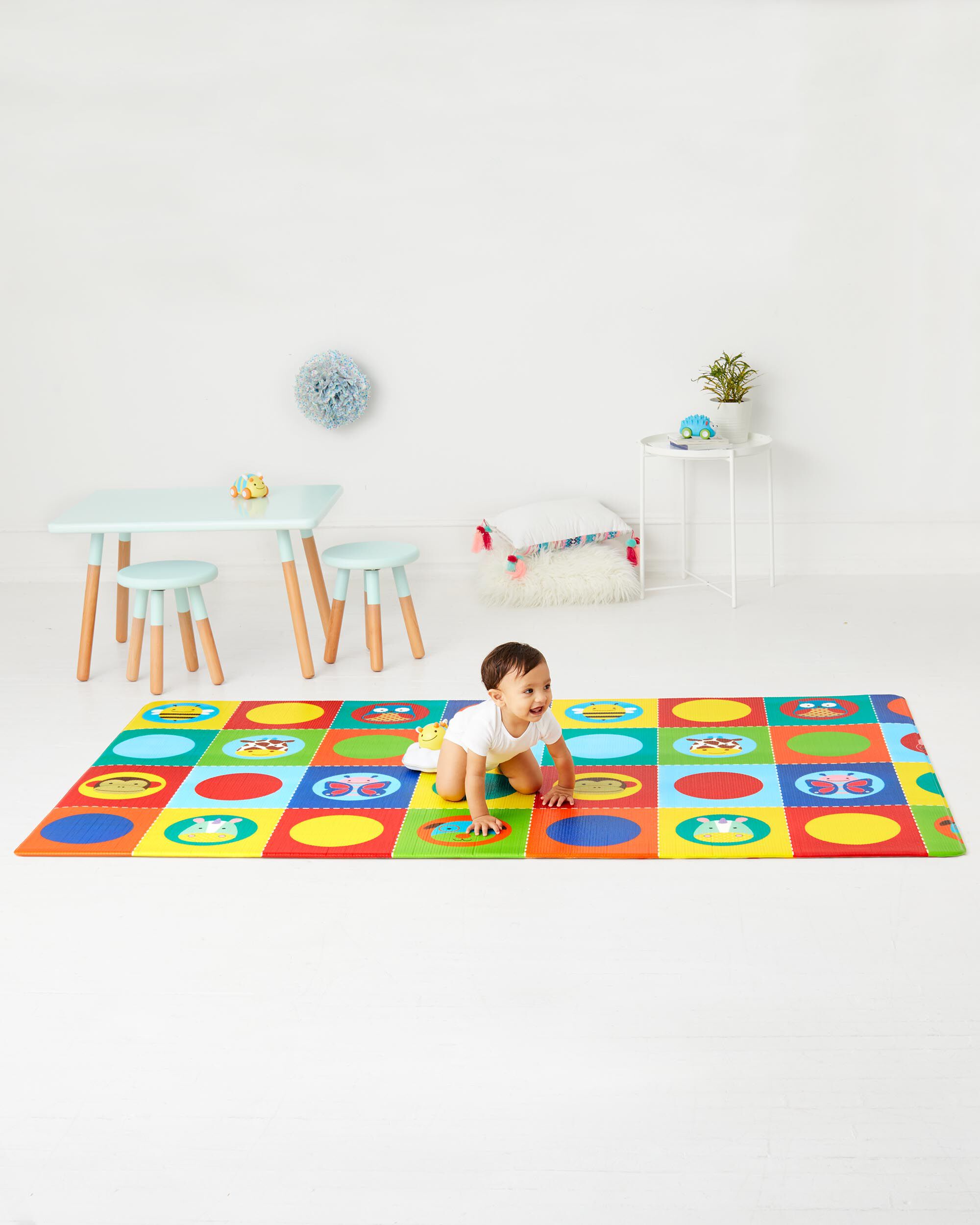 skip hop reversible play mat canada