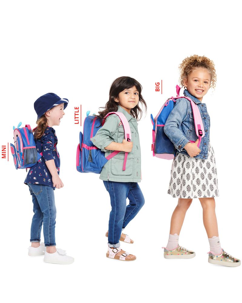 Butterfly Mini Backpack  Backpacks, Mini backpack, Mini