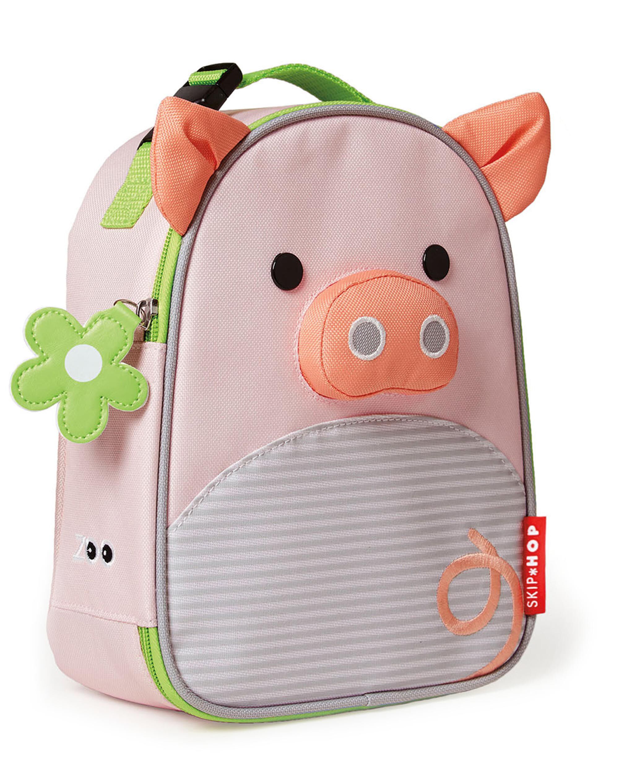 skip hop zoo lunch box