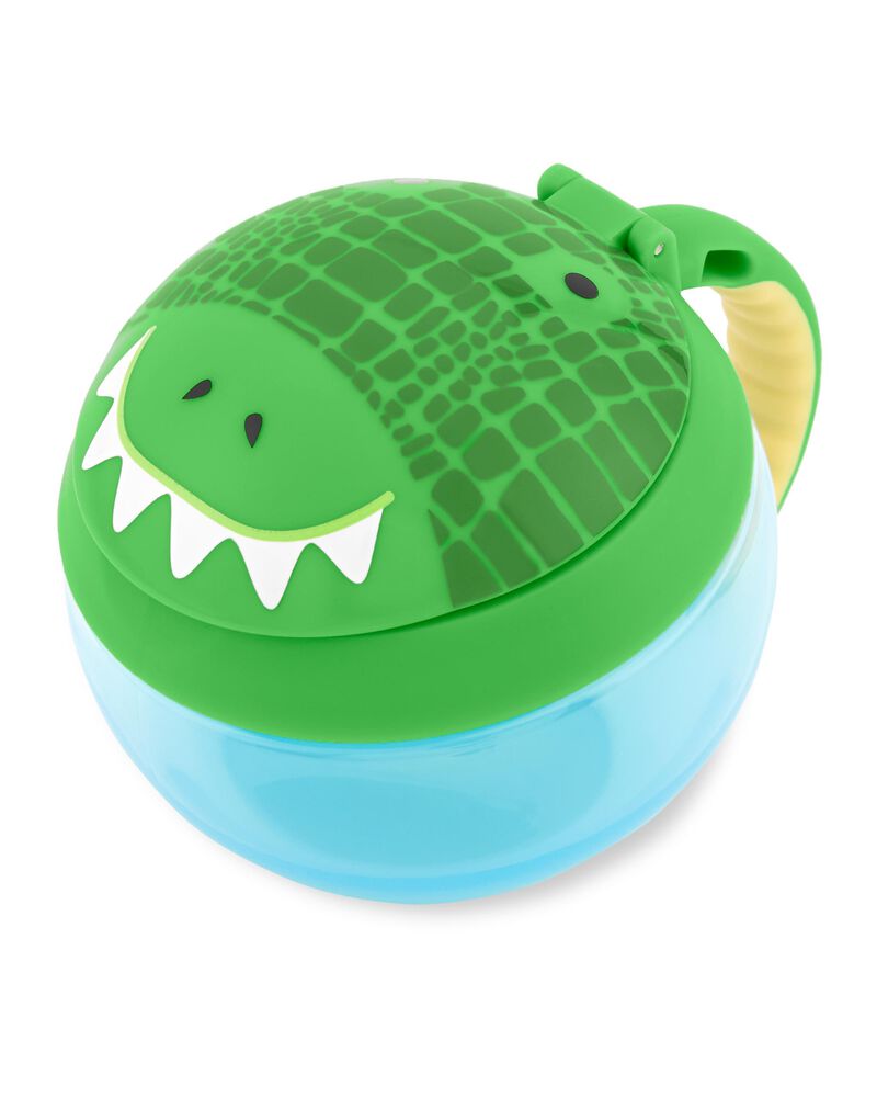 Skip Hop Zoo Backpack - Crocodile