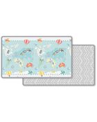 Little Stories All Around The World Reversible Pullaway Play Mat