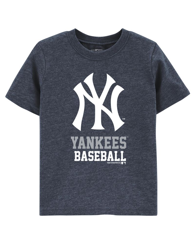 Kids New York Yankees Gear, Youth Yankees Apparel, Merchandise