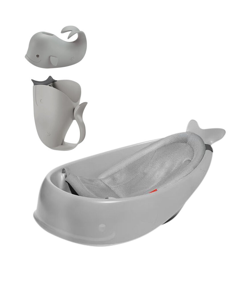 Skip hop clearance bath grey