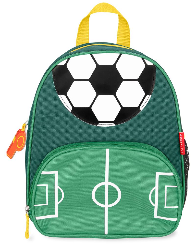 Eclipse Backpack - Soccer Paradise