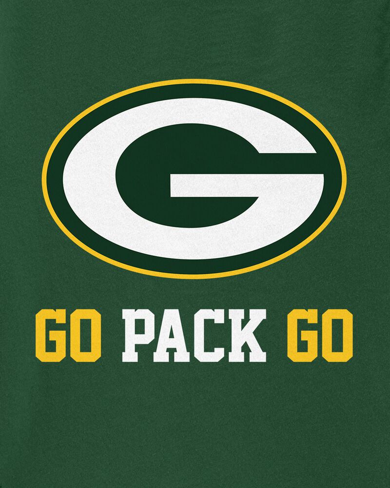 Packers Toddler NFL Green Bay Packers Tee |