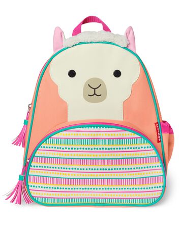 Skip Hop Zoo Backpack - Llama