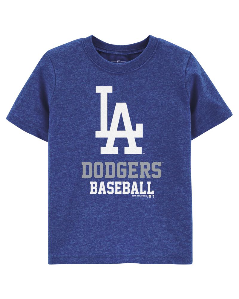 L.A. Dodgers T-Shirt, Dodgers Shirts, Dodgers Baseball Shirts