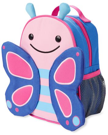 Preschool Picks: Skip Hop Backpacks and Lunch Bags