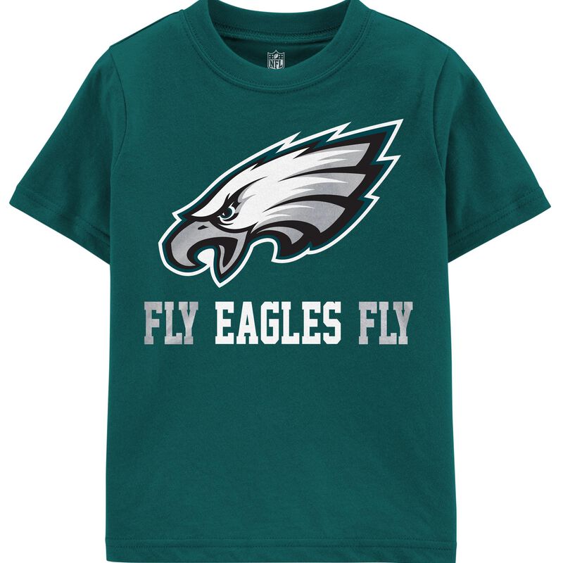 Eagles Toddler NFL Philadelphia Eagles Tee