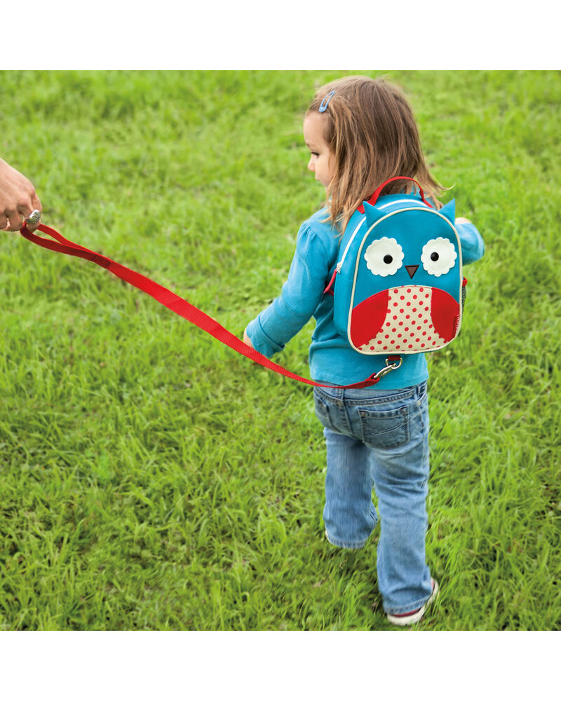 Skip Hop Zoo Unicornio Safety Harness BackPack