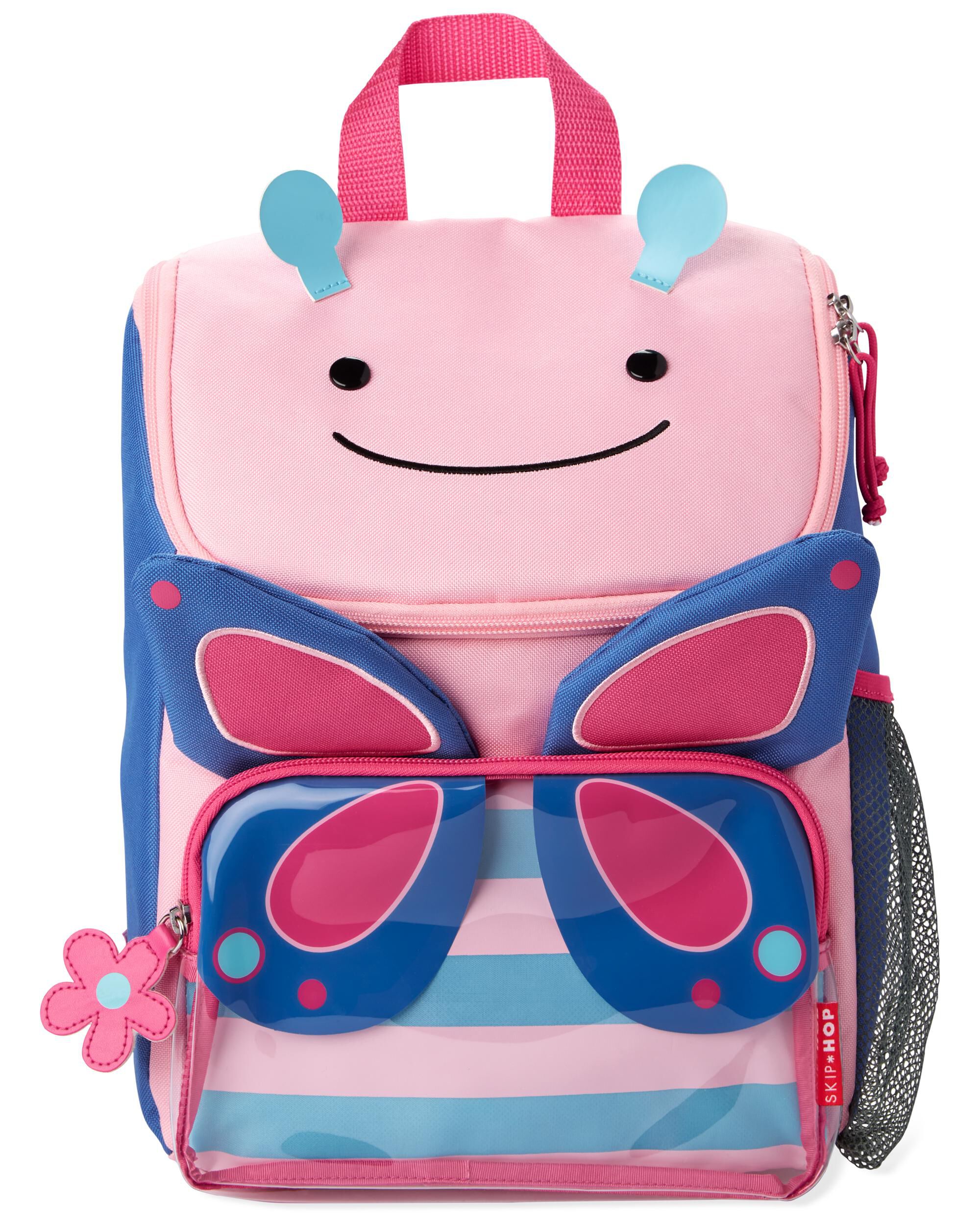 Amazon.com: Skip Hop Toddler Backpack, Zoo Preschool Ages 3-4, Unicorn :  Clothing, Shoes & Jewelry