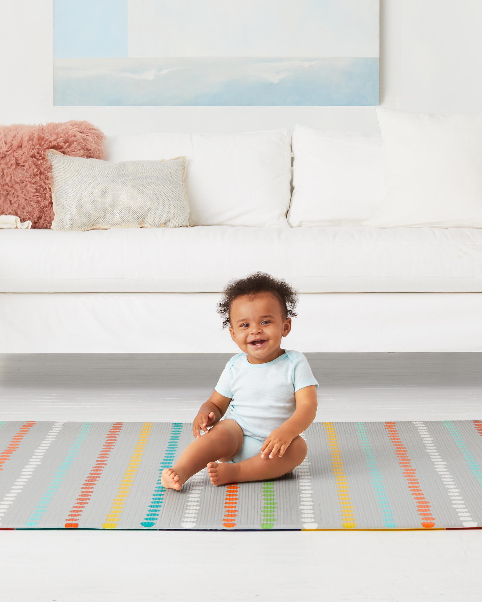 skip hop reversible play mat canada