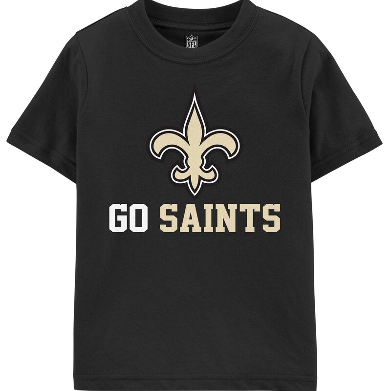 NFL, Shirts & Tops, New Orleans Saints Jersey 8 Graham Boys Size 2t