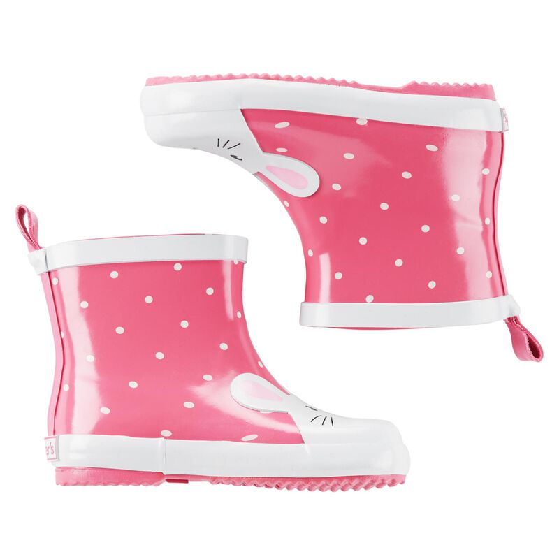 Carter S Bunny Rain Boots Skiphop Com