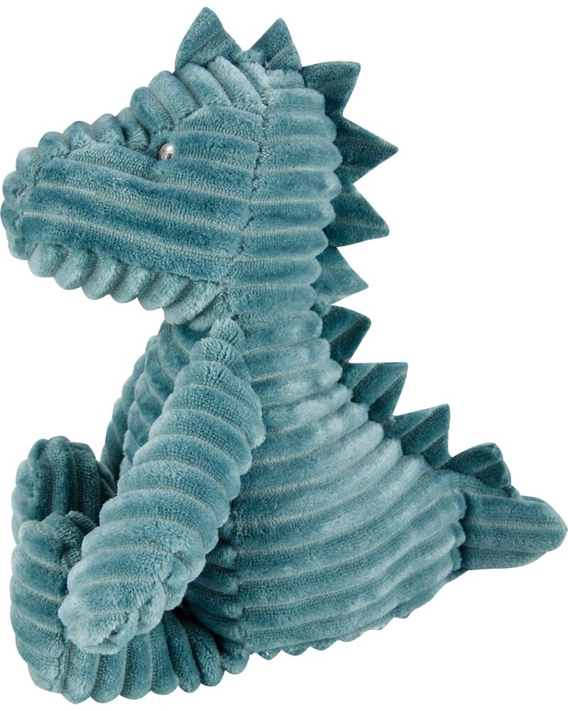 big dino plush