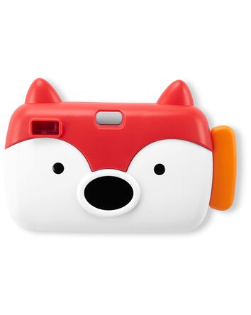 Skip Hop Kids Bento Lunch Box, Ages 3+, Zoo Fox : Home & Kitchen 