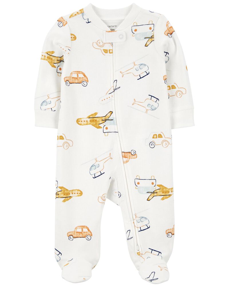 Carter's Pajamas & Sleepwear