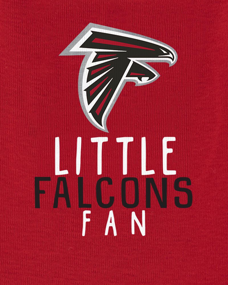 Falcons Baby NFL Atlanta Falcons Bodysuit