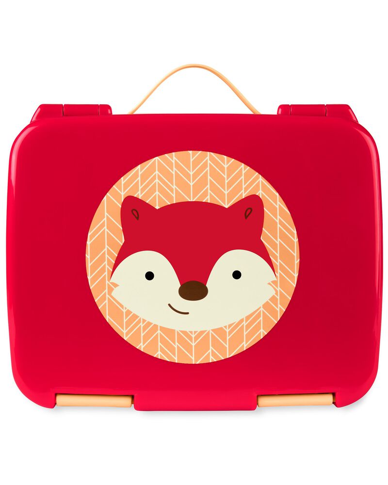 Skip Hop - Zoo Bento Lunch Box, Dino