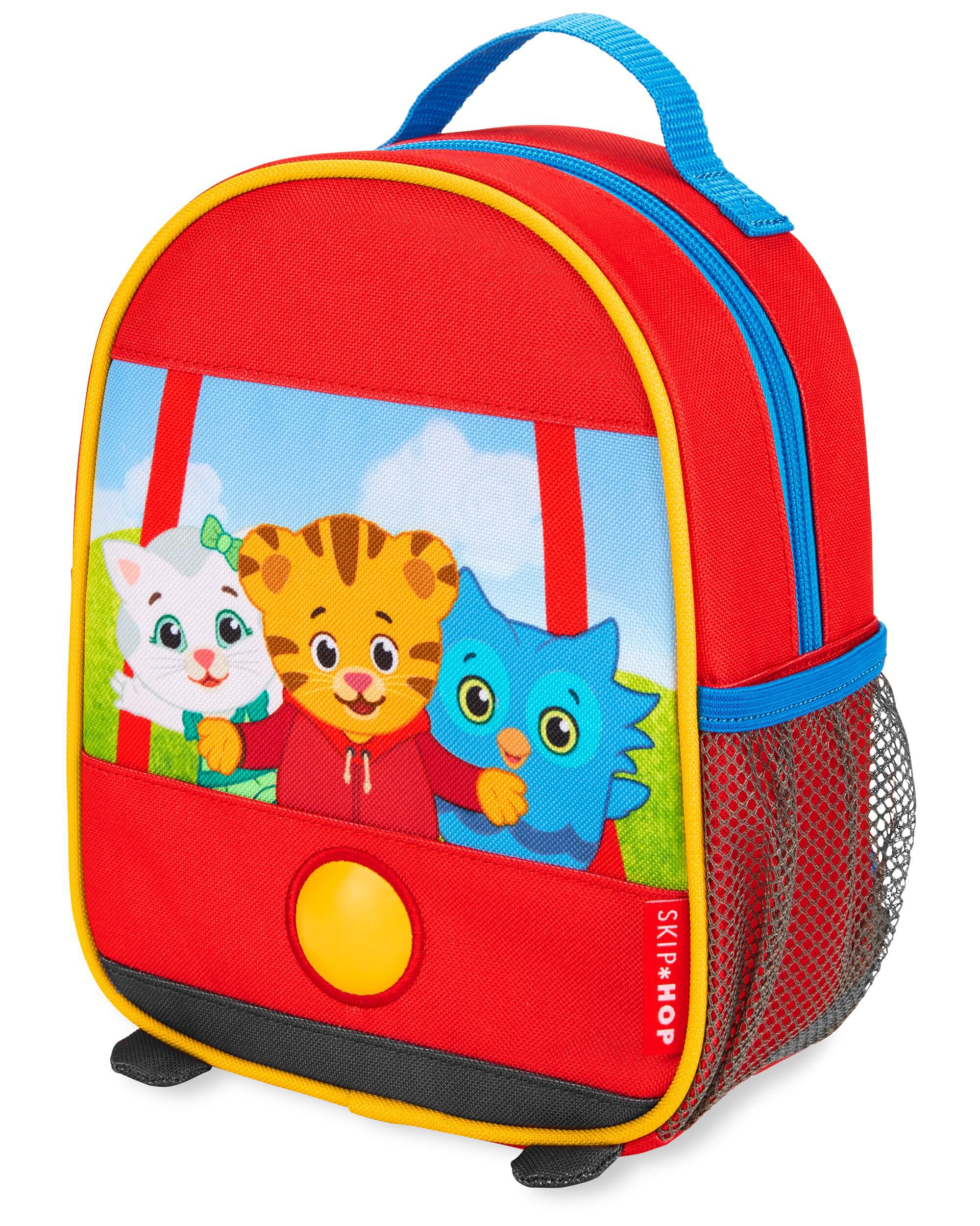 Skip Hop - Zoo Little Kid Backpack- Dinosaur | Toys R Us Canada