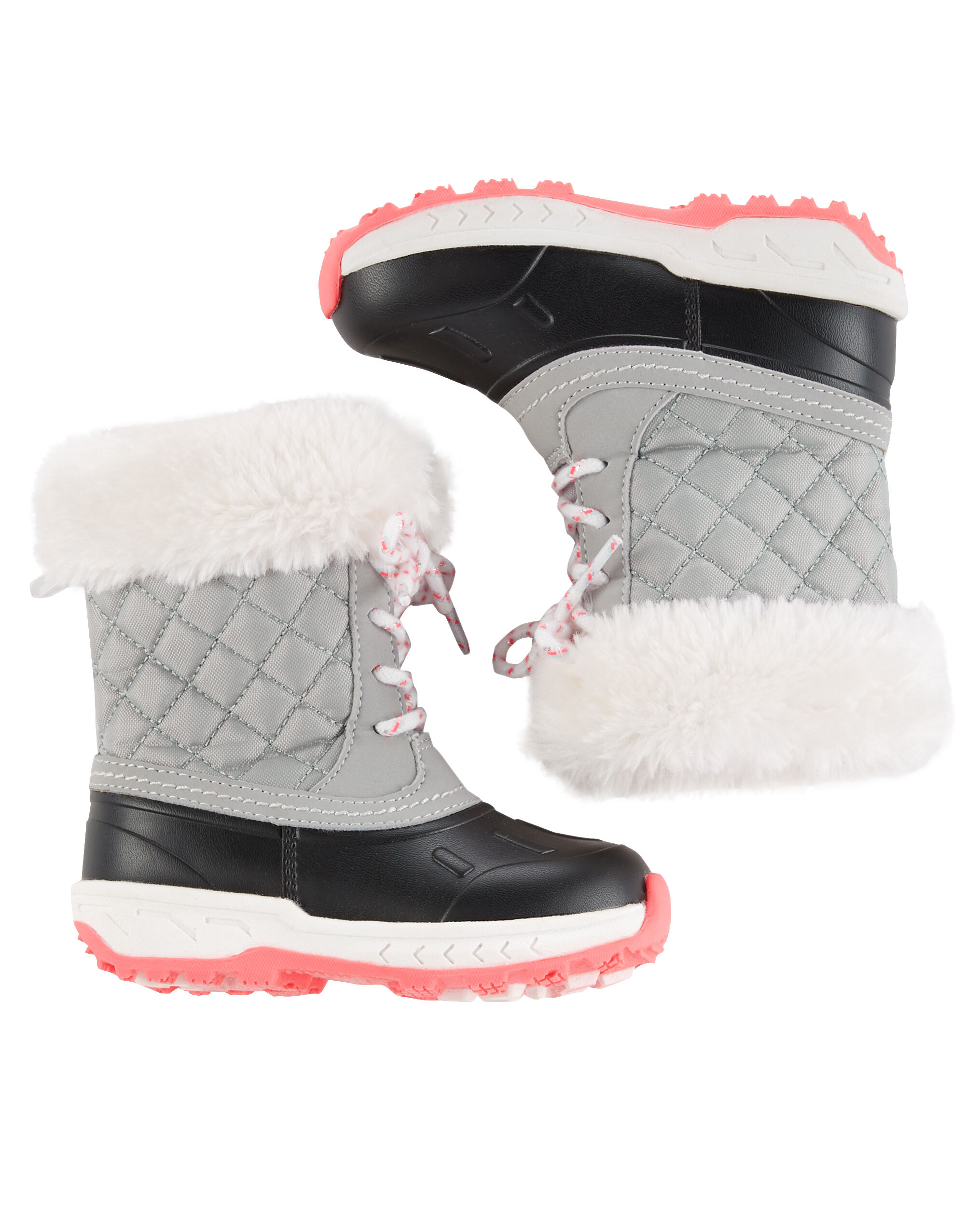 Carter's Snow Boots | skiphop.com