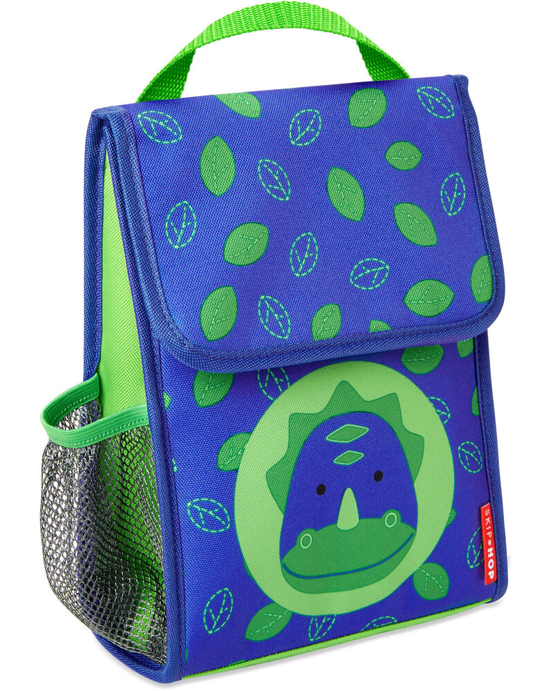 Ore - Good Lunch Grab and Go Tote - Tiger