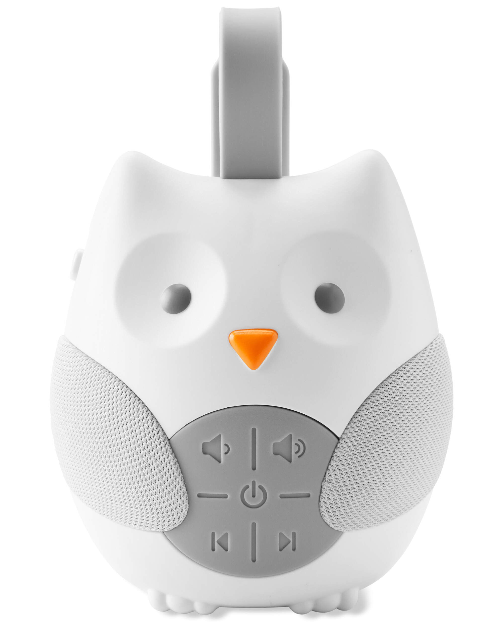 skip hop portable owl