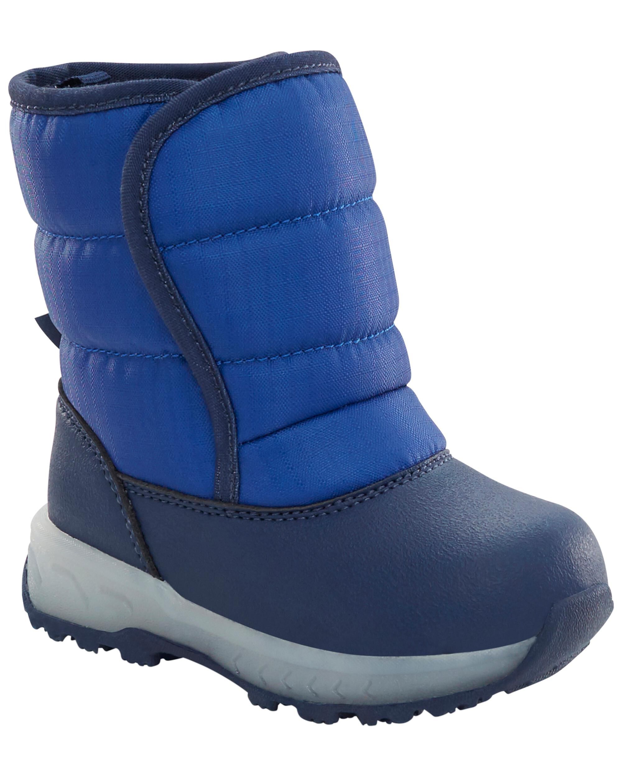 2t discount snow boots