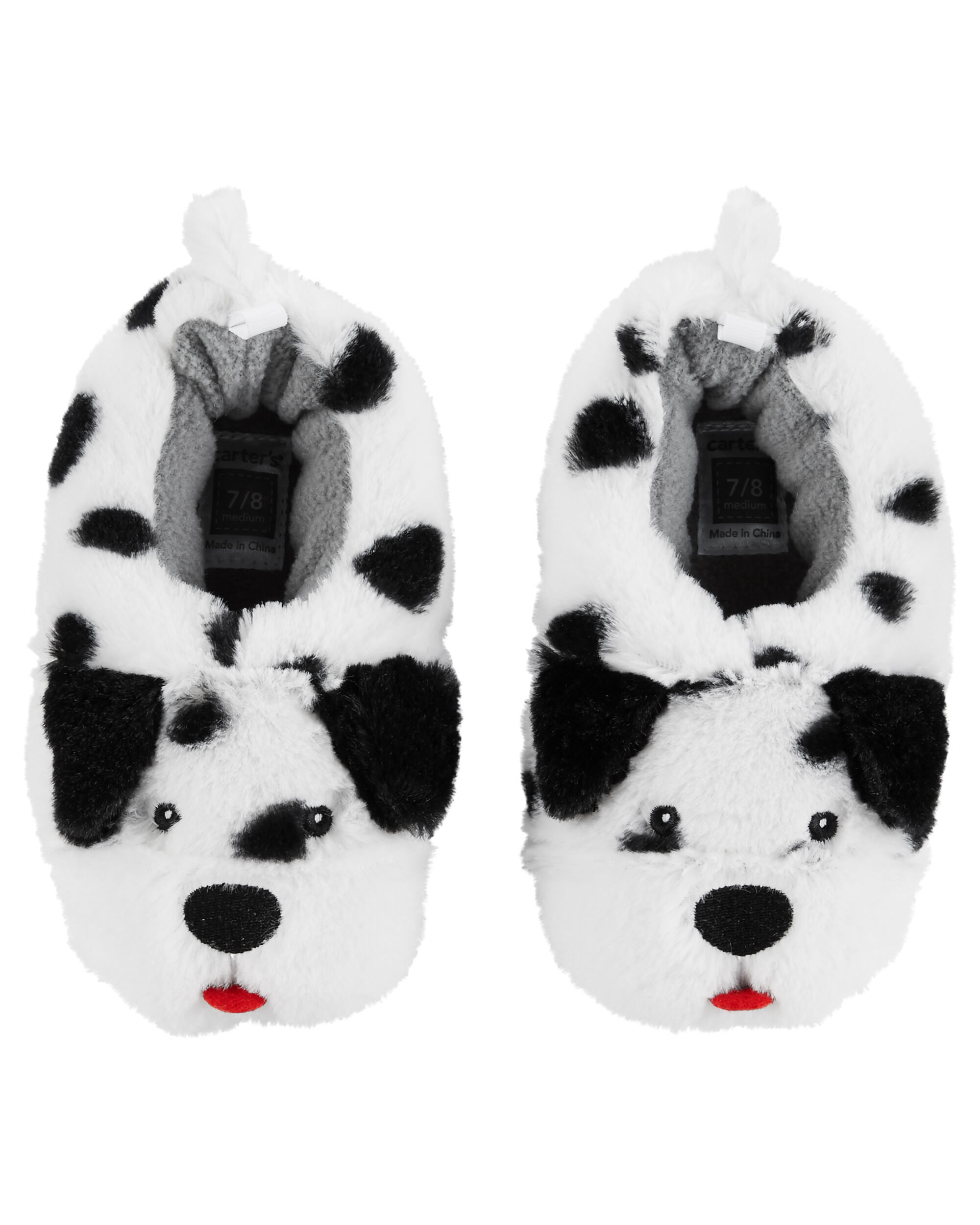 dog slippers for toddlers