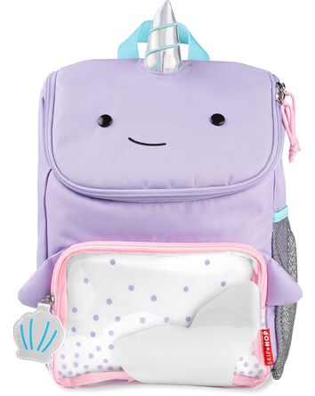 Shop Skip Hop Zoo Backpack, Lunchie, And Bott – Luggage Factory