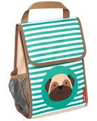 Hedgehog Zoo Lunch Bag from Skip Hop - Classy Mommy