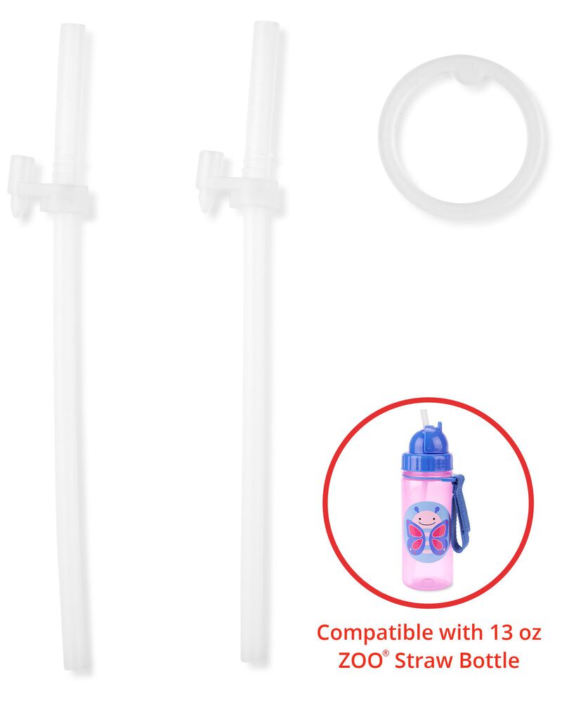 Lowest Price: 6 Pack Silicone Straw Replacement 40 oz for