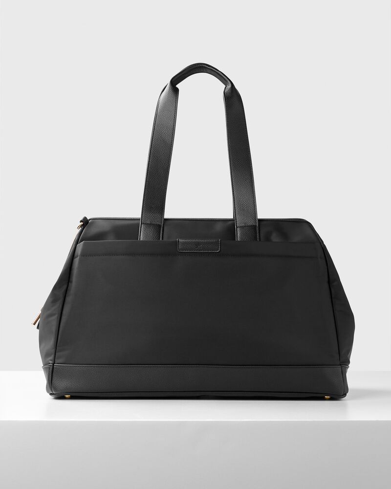 skip hop weekender bag