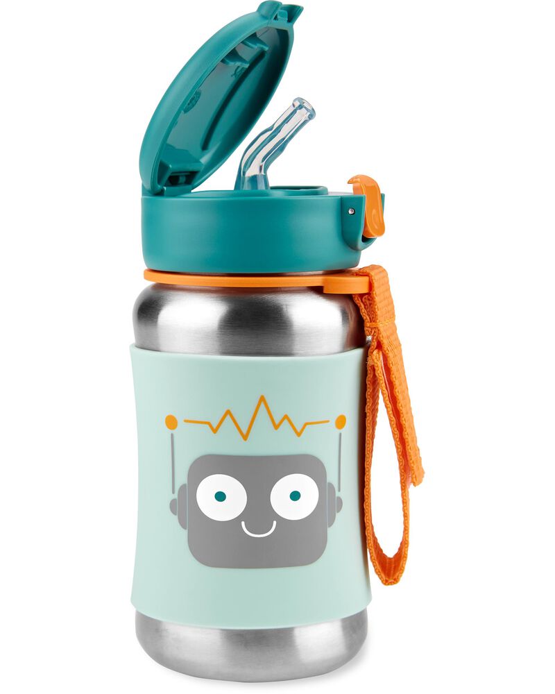 Skip Hop Spark Style Lunch Kit - Robot