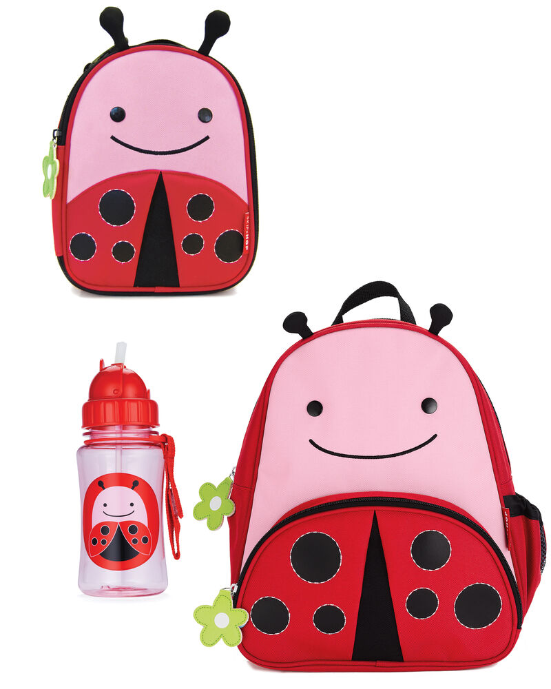 Zoo Week Ladybug Bundle 1 Skiphop Com