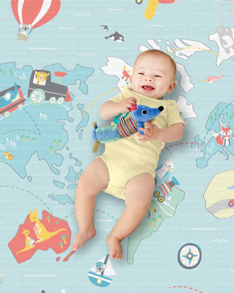 Skip Hop Baby Playmats