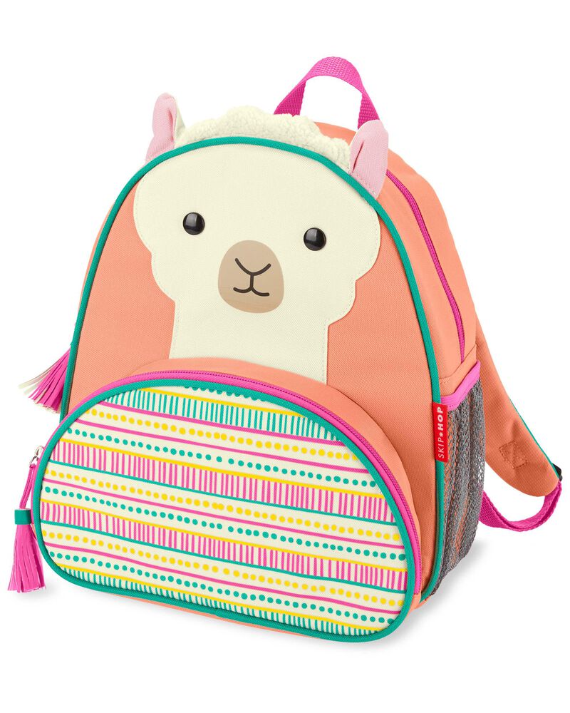 Skip Hop Zoo Little Kid Backpack – Motherswork