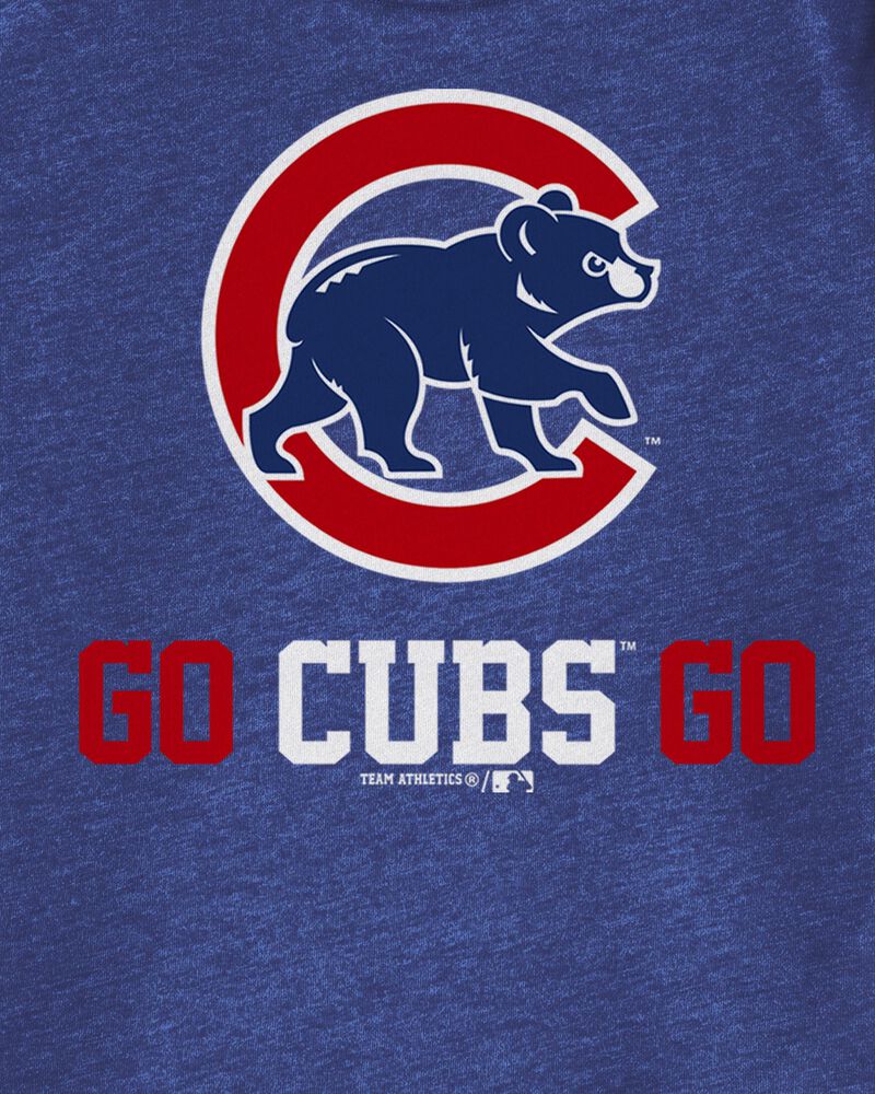 Chicago Cubs Athletics Tee Shirt