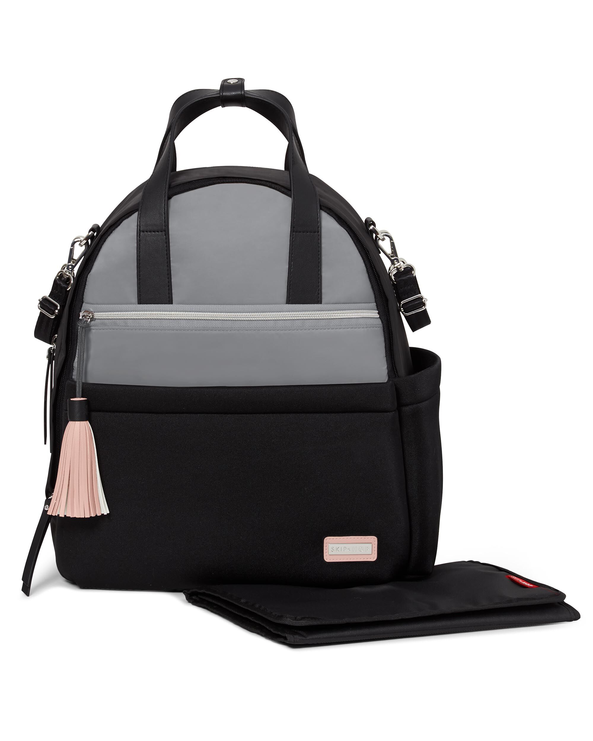 skip hop nolita tote