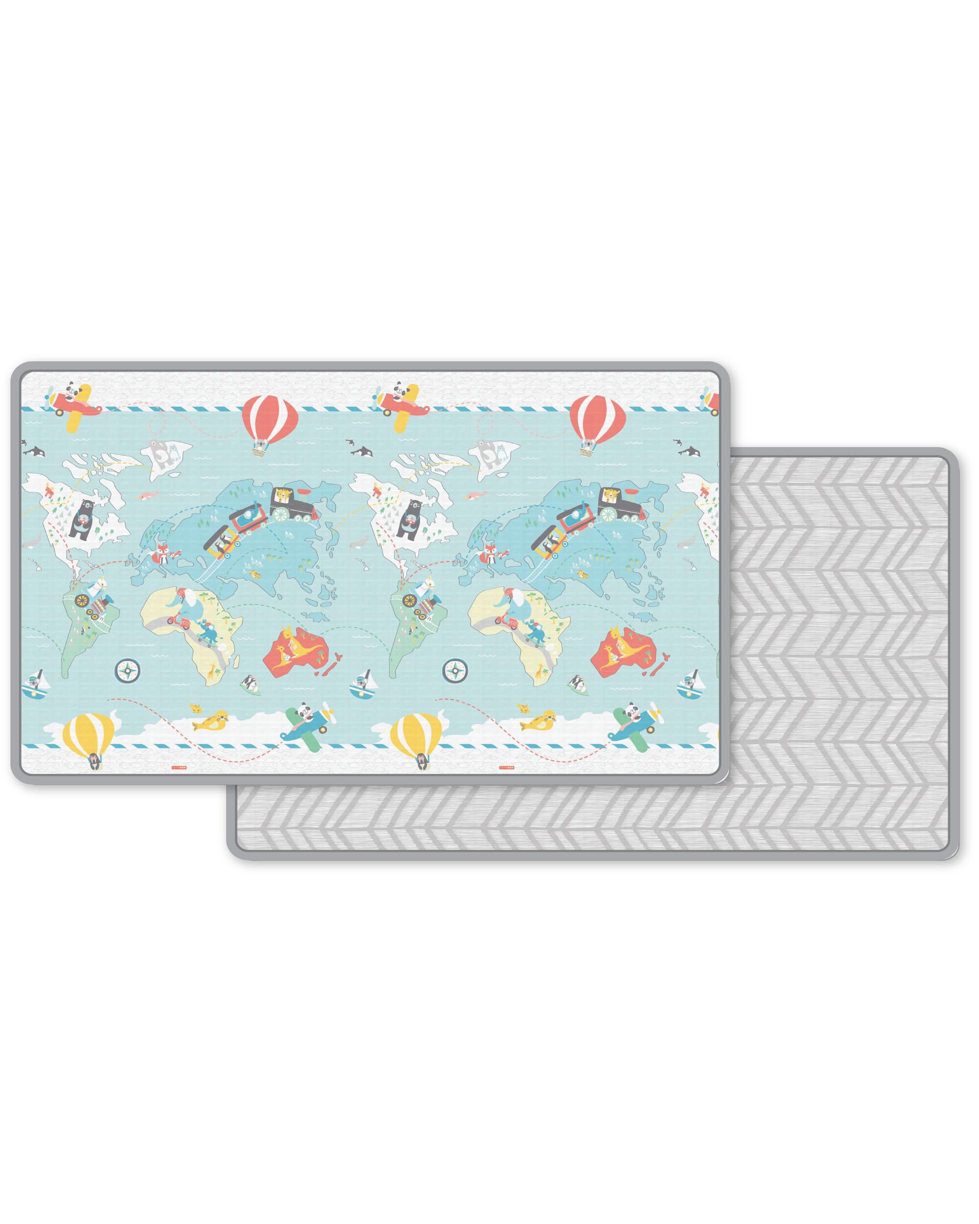 Skip hop reversible clearance play mat canada